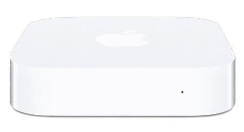 Apple AirMac Express ベースステーション MC414J/A