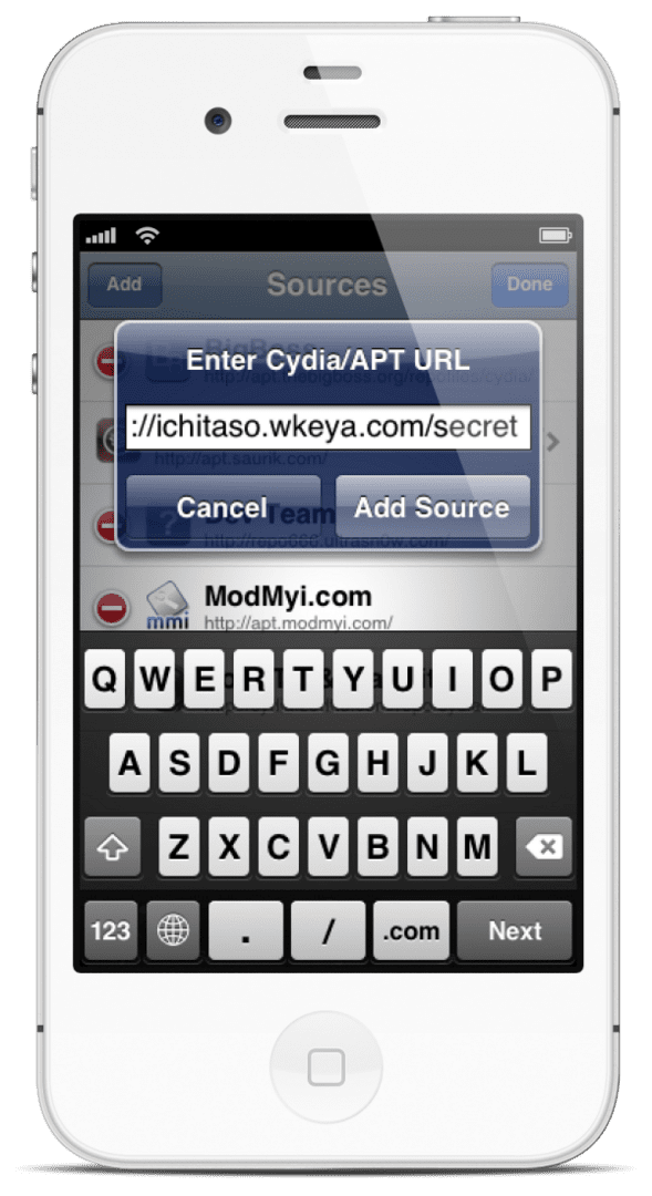 ichitaso-secret-repo