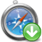 Safari Download Enabler