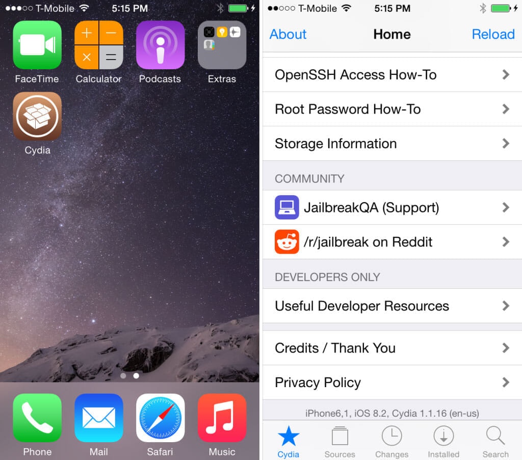 Cydia-iOS-8.2-beta-2-iPhoen-5s-1024x903