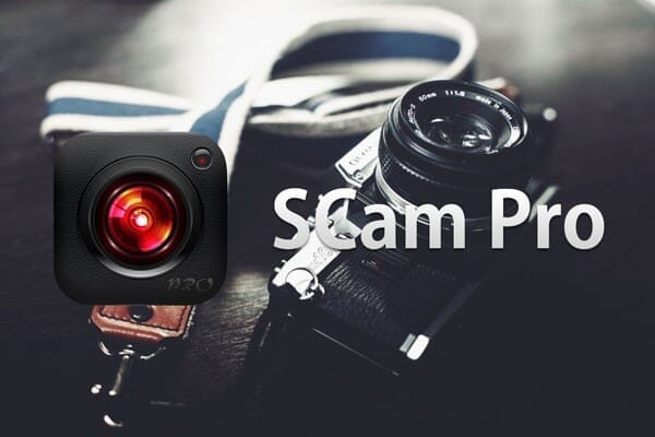 scaam-pro-silent-cammera-app-top