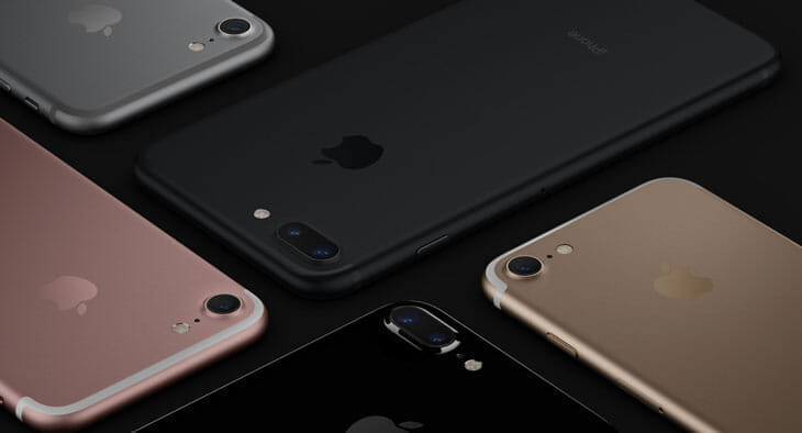 iphone7 7plus おすすめケース top