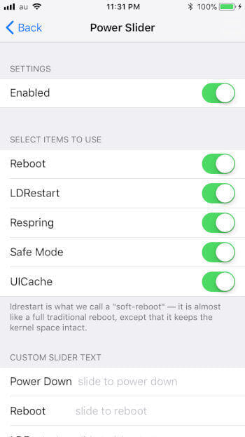 PowerSelector-Power-Menu