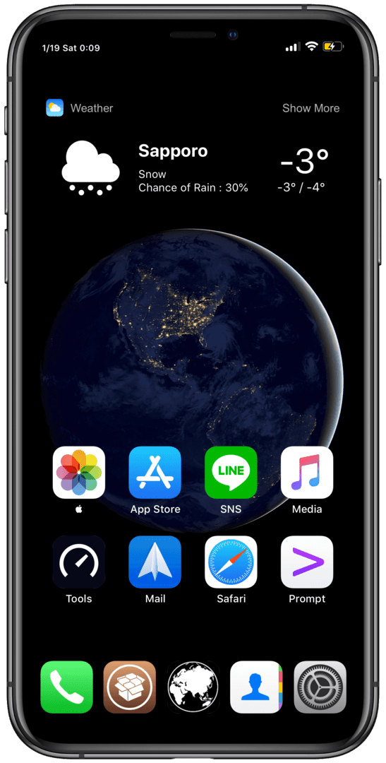 iphone-x-ios11-jailbreak-tweaks