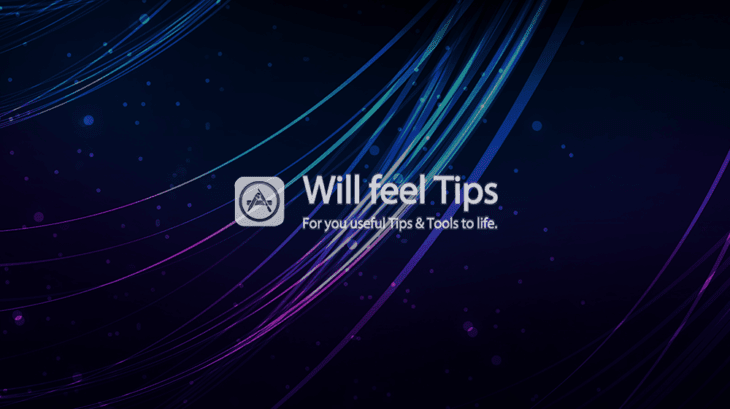 Will feel Tips