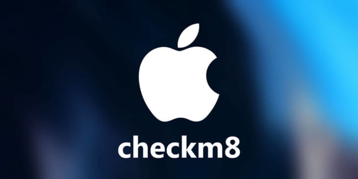 checkm8 bootrom exploit