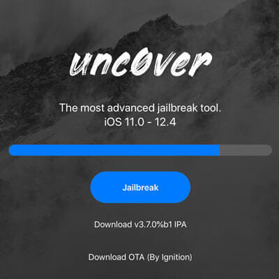 IgnitionからPCなしでインストール