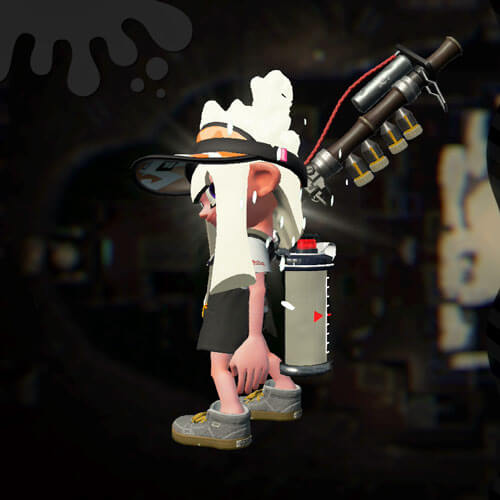 クマサンチャージャー勝利ポーズ