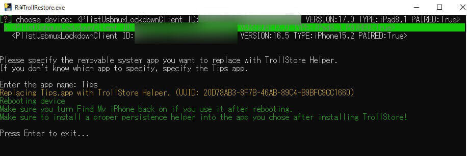 TrollRestore 02